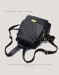 Daina Bagpack