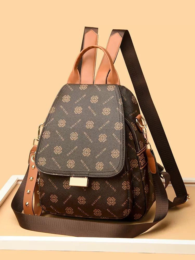 Nexa Bagpack