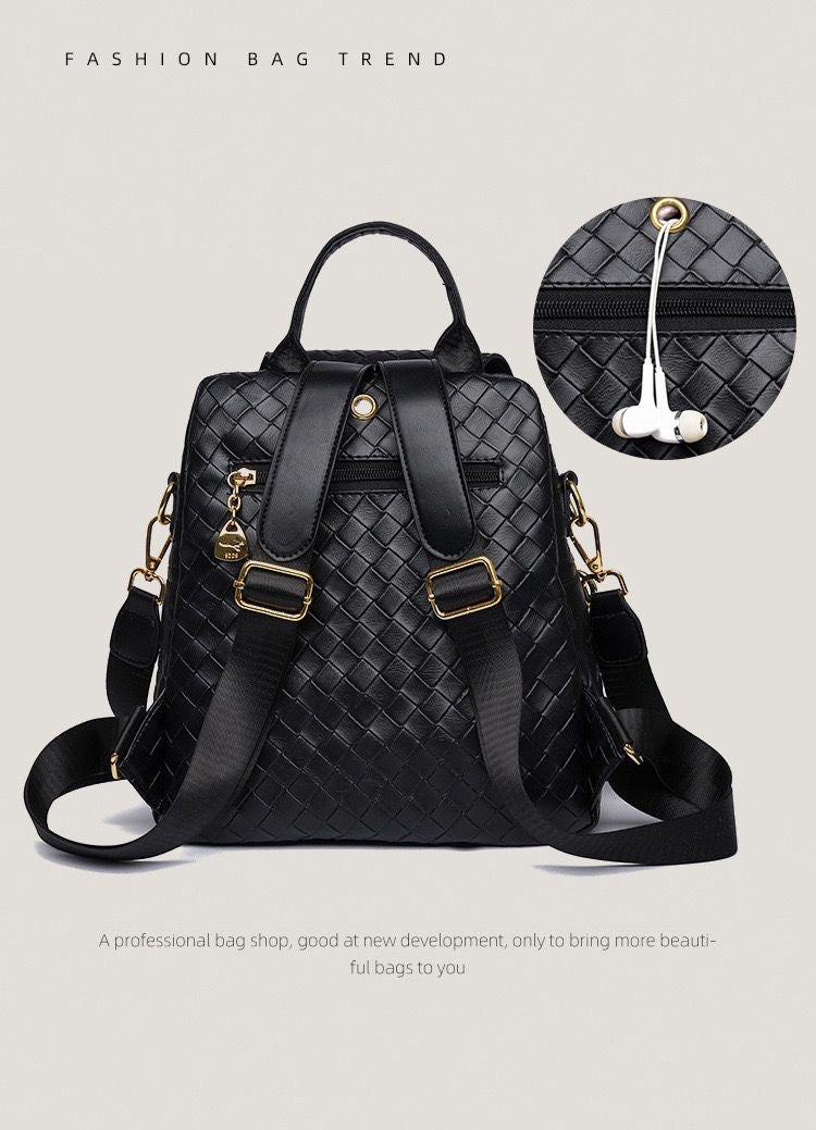 Daina Bagpack