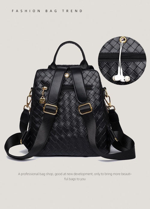 Daina Bagpack