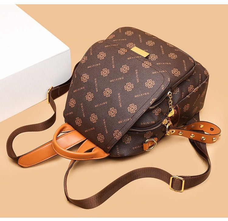 Nexa Bagpack