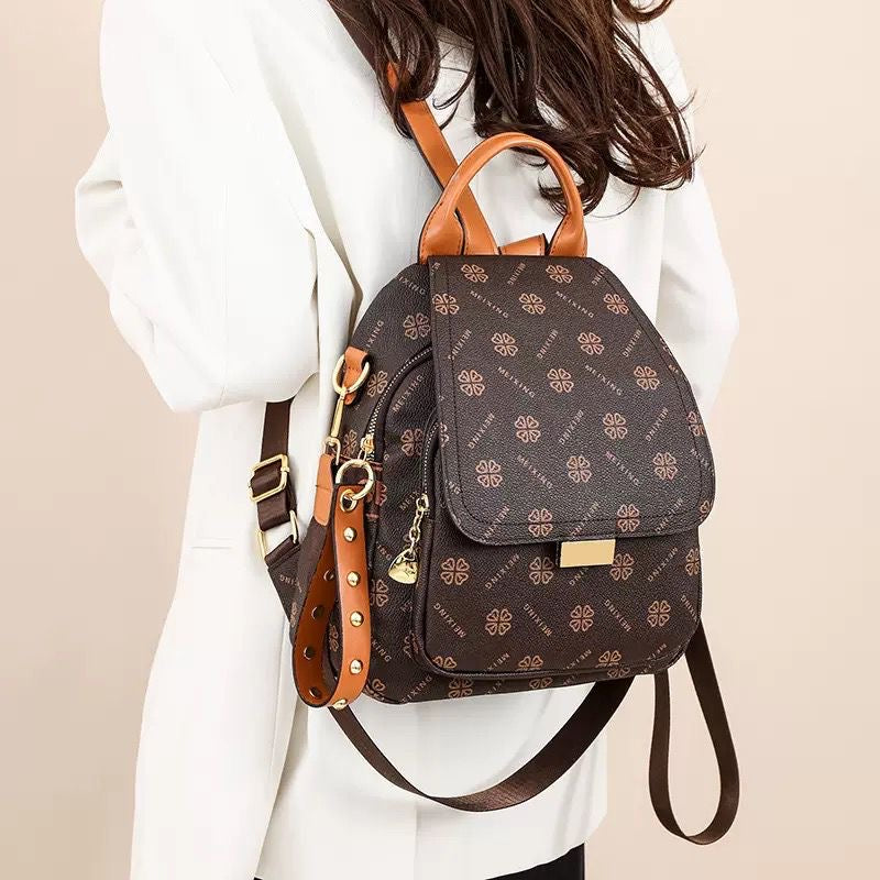 Nexa Bagpack