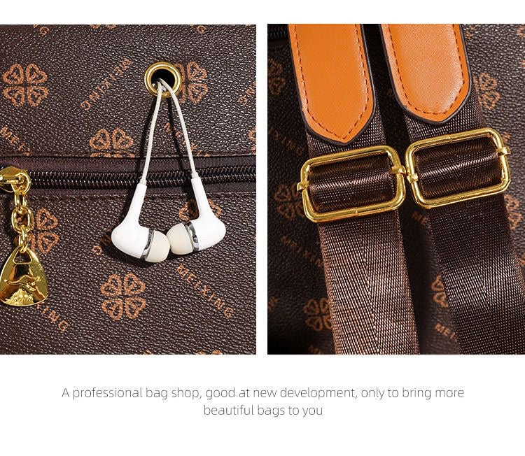 Nexa Bagpack