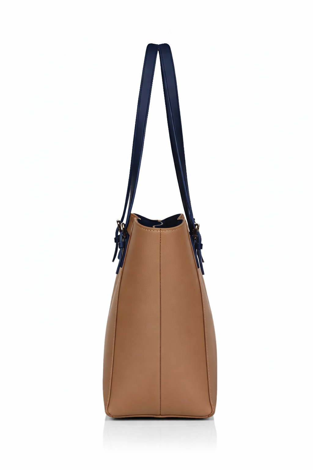 DuoTone Tote Bag