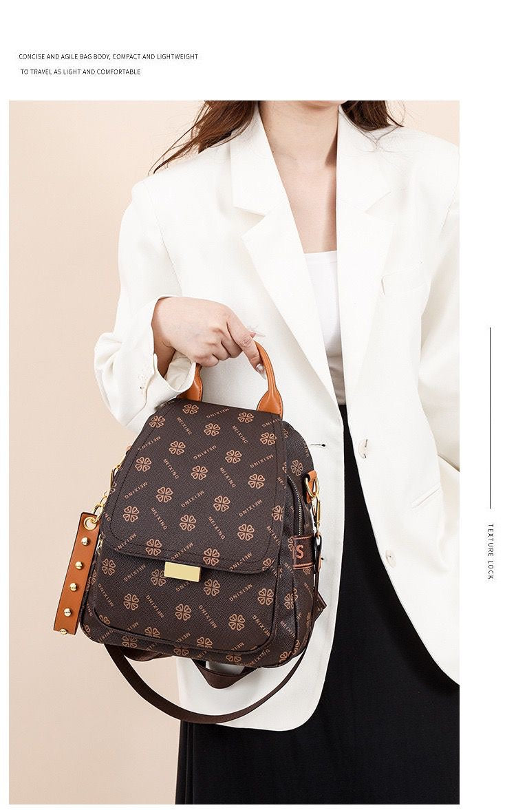 Nexa Bagpack