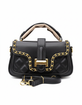 Aurelia Lock Chain Bag