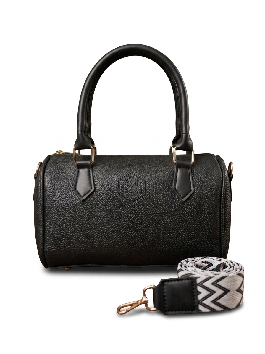 Duffel Daina