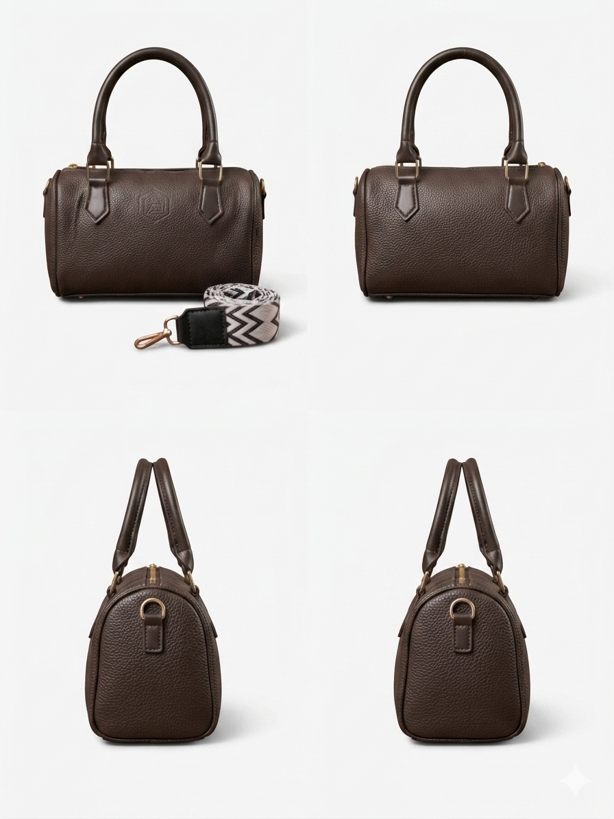 Duffel Daina
