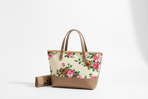 Canvas Tote