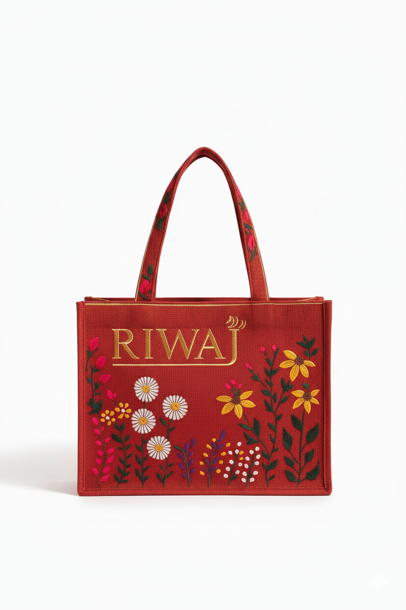 Riwaaj Tote