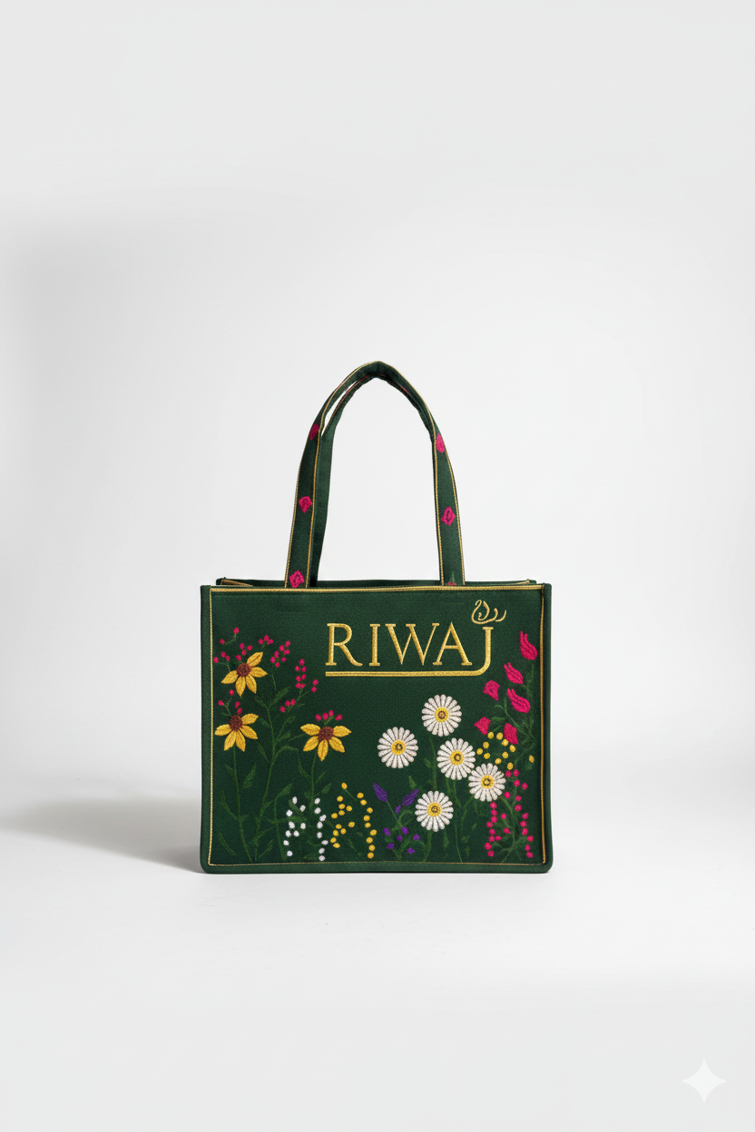 Riwaaj Tote