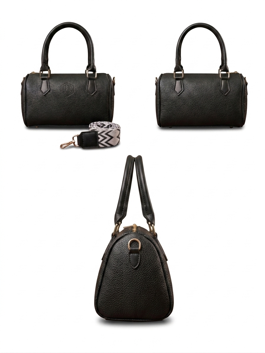 Duffel Daina