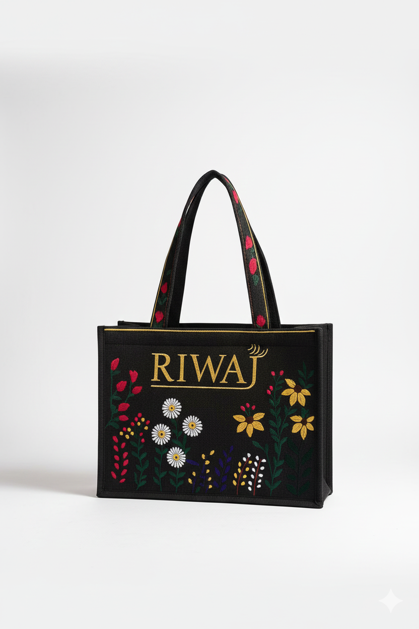 Riwaaj Tote