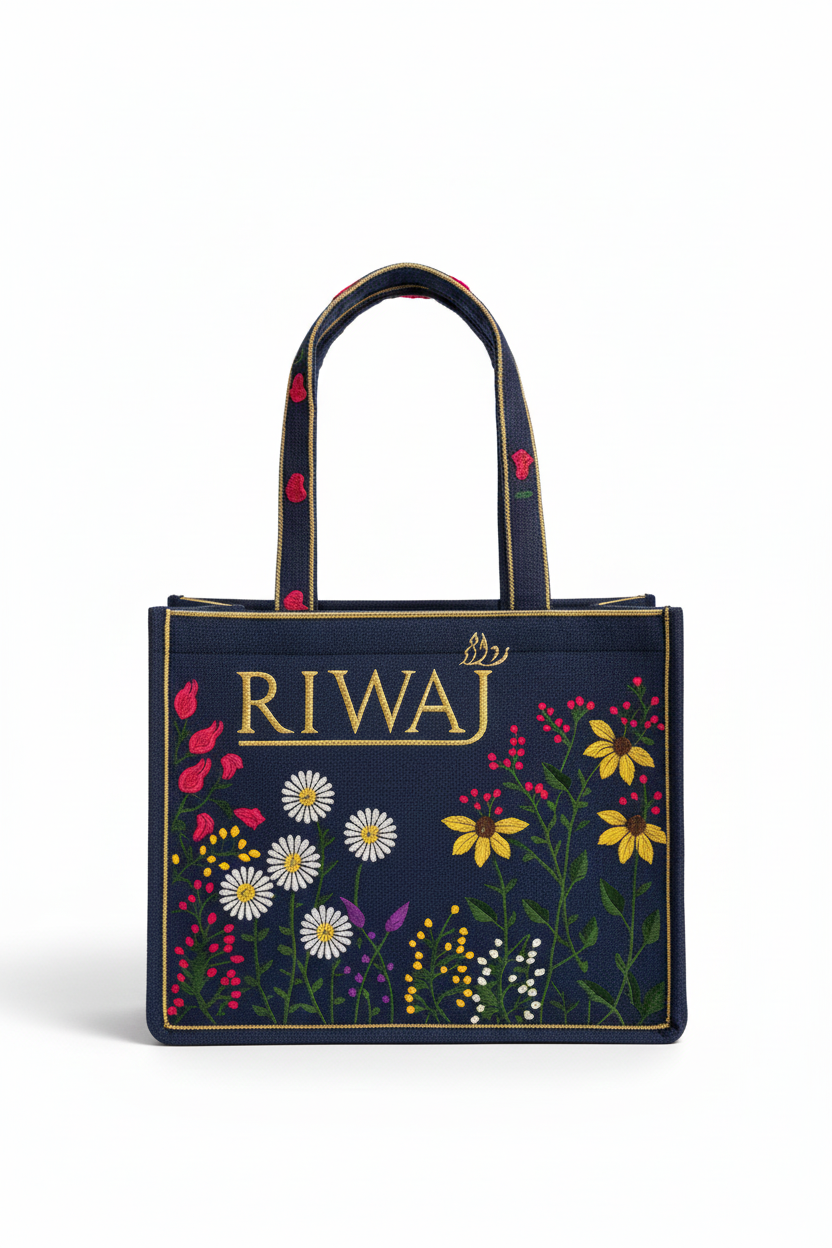 Riwaaj Tote