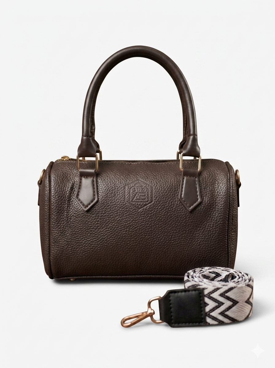 Duffel Daina