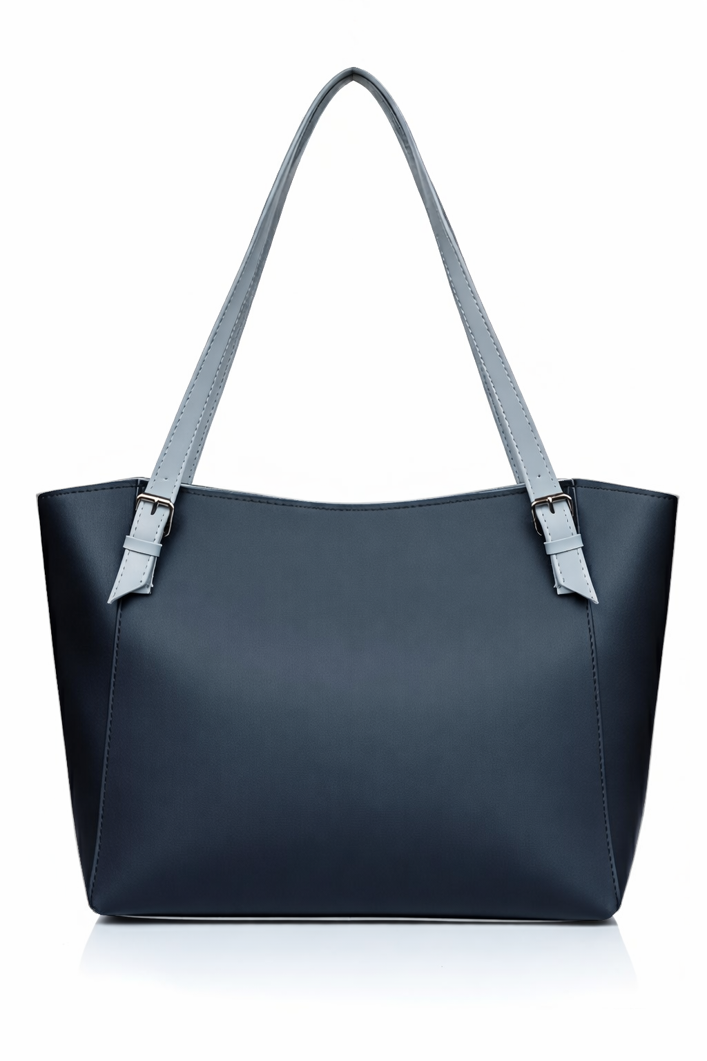 DuoTone Tote Bag