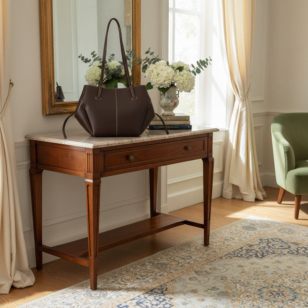 Zebo’s Verona Classic Tote