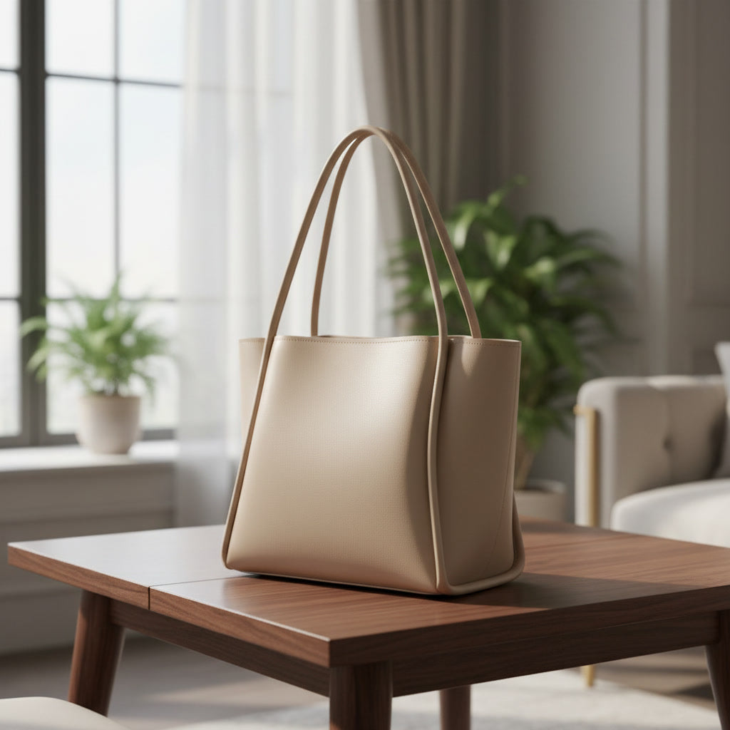 Milano Minimal Tote