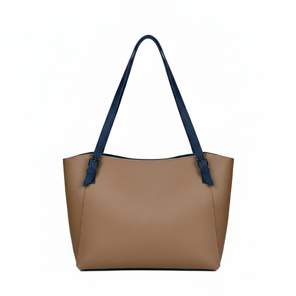 DuoTone Tote Bag