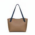 DuoTone Tote Bag